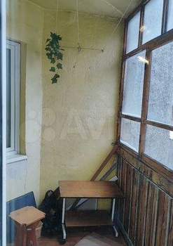 1-к квартира, вторичка, 38м2, 9/10 этаж