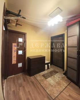 2-к квартира, вторичка, 60м2, 6/10 этаж