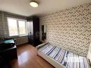 5-к квартира, вторичка, 112м2, 4/9 этаж