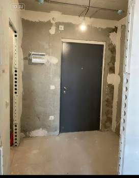 Студия квартира, сданный дом, 26м2, 14/16 этаж