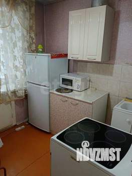 1-к квартира, вторичка, 30м2, 1/5 этаж