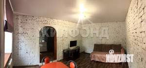 3-к квартира, вторичка, 72м2, 2/2 этаж