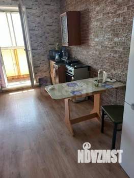 Студия квартира, вторичка, 25м2, 9/9 этаж