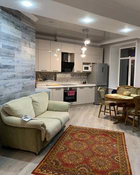 2-к квартира, вторичка, 57м2, 4/5 этаж