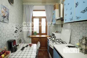 2-к квартира, вторичка, 44м2, 4/4 этаж