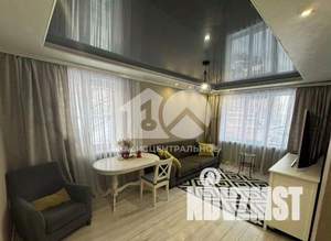 2-к квартира, вторичка, 45м2, 2/5 этаж