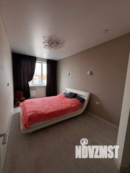 2-к квартира, вторичка, 54м2, 13/15 этаж