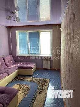 3-к квартира, вторичка, 62м2, 4/5 этаж