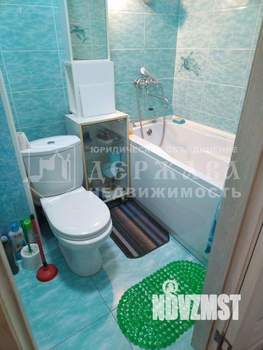 1-к квартира, вторичка, 30м2, 1/5 этаж