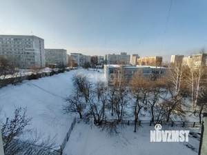 3-к квартира, вторичка, 68м2, 6/9 этаж