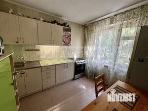 1-к квартира, вторичка, 35м2, 1/9 этаж