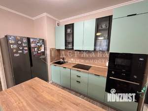 3-к квартира, вторичка, 74м2, 3/11 этаж