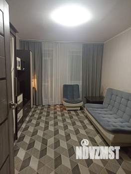 1-к квартира, вторичка, 48м2, 2/2 этаж