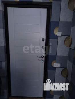 Студия квартира, вторичка, 23м2, 1/9 этаж