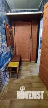 1-к квартира, вторичка, 30м2, 4/5 этаж