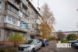 1-к квартира, вторичка, 30м2, 5/5 этаж