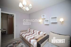 2-к квартира, вторичка, 40м2, 1/5 этаж