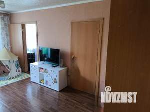 3-к квартира, вторичка, 47м2, 5/5 этаж