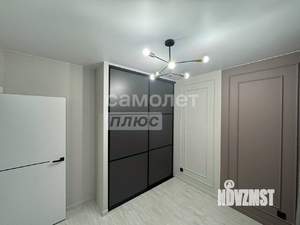 2-к квартира, сданный дом, 47м2, 5/7 этаж