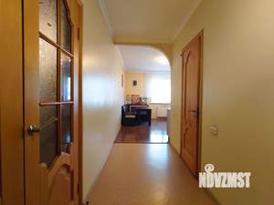 3-к квартира, вторичка, 102м2, 3/10 этаж