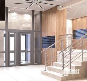 2-к квартира, вторичка, 58м2, 8/15 этаж