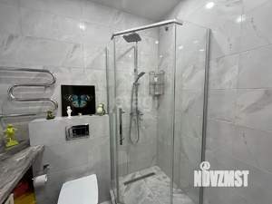 1-к квартира, сданный дом, 33м2, 11/15 этаж