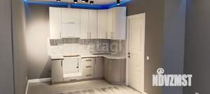 2-к квартира, вторичка, 44м2, 6/25 этаж