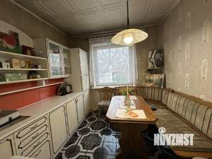 3-к квартира, вторичка, 71м2, 10/10 этаж