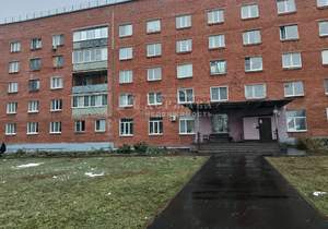 1-к квартира, вторичка, 13м2, 3/5 этаж