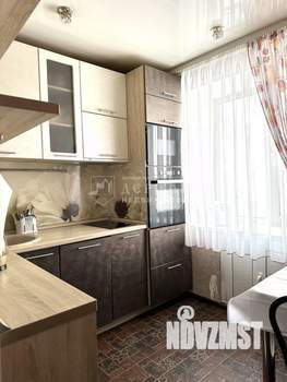 3-к квартира, вторичка, 52м2, 3/5 этаж