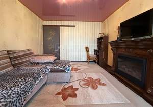 3-к квартира, вторичка, 83м2, 8/10 этаж