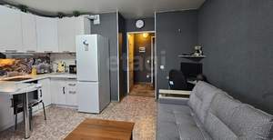 Студия квартира, вторичка, 24м2, 5/16 этаж