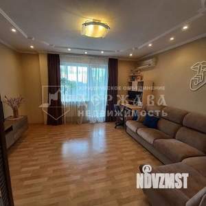 4-к квартира, вторичка, 78м2, 6/9 этаж