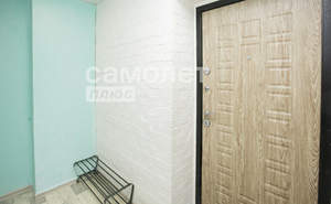 2-к квартира, вторичка, 40м2, 1/4 этаж