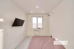 2-к квартира, вторичка, 44м2, 6/9 этаж