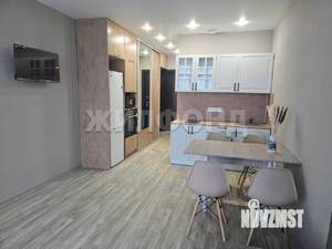 Студия квартира, вторичка, 28м2, 4/7 этаж