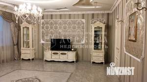 3-к квартира, вторичка, 125м2, 5/14 этаж