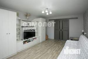 3-к квартира, вторичка, 61м2, 3/5 этаж
