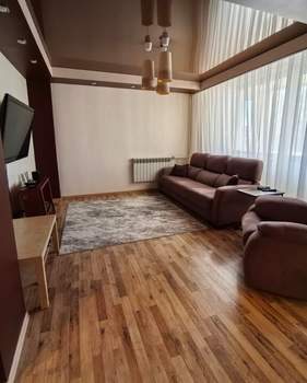 2-к квартира, вторичка, 68м2, 4/13 этаж