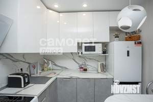 2-к квартира, вторичка, 54м2, 3/7 этаж