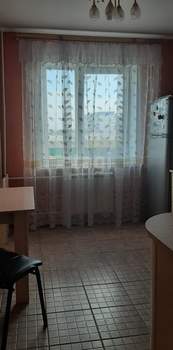 1-к квартира, вторичка, 35м2, 6/9 этаж