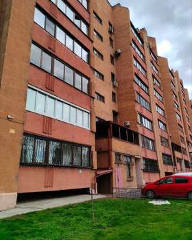 3-к квартира, вторичка, 60м2, 7/9 этаж