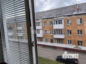 1-к квартира, вторичка, 23м2, 3/5 этаж