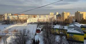 1-к квартира, вторичка, 22м2, 9/9 этаж