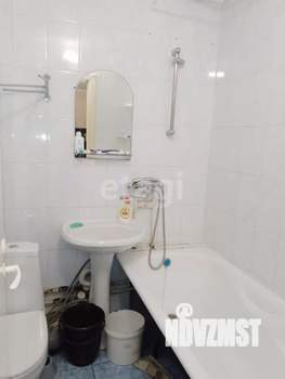 2-к квартира, вторичка, 34м2, 5/5 этаж