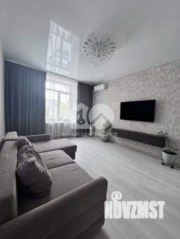 2-к квартира, вторичка, 51м2, 2/5 этаж