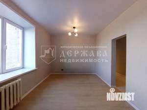 3-к квартира, вторичка, 56м2, 1/5 этаж