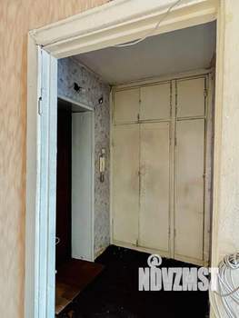 1-к квартира, вторичка, 32м2, 3/5 этаж