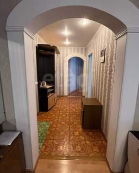 2-к квартира, вторичка, 52м2, 3/10 этаж