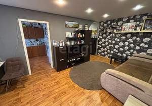 2-к квартира, вторичка, 54м2, 4/5 этаж